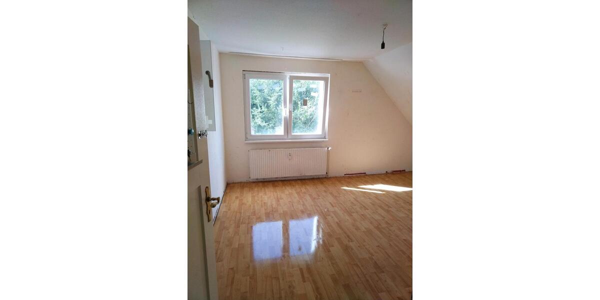 2,5 ZKB *Renovierungsdeal* 2.5 zimmer