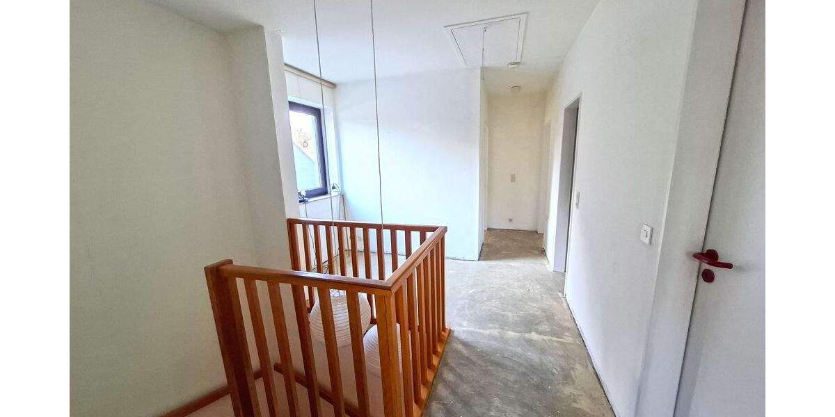 Doppelhaushälfte für die kleine Familie! 4 zimmer