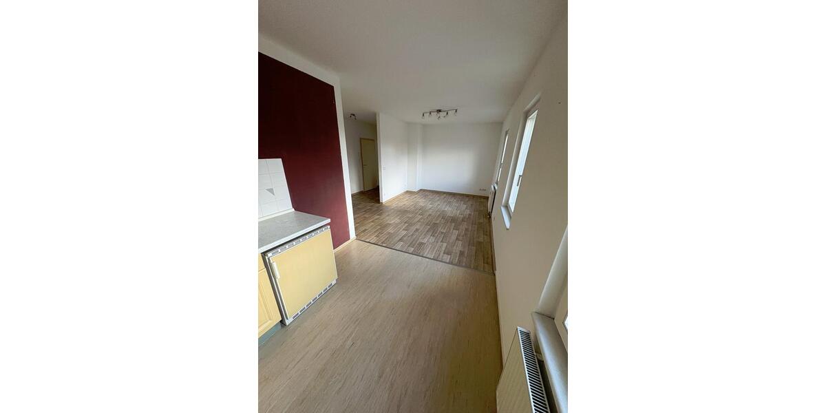 Etagenwohnung Niemegk - 2 Zimmer, 37 m&sup2;, 300&euro; | Angebot:25252920