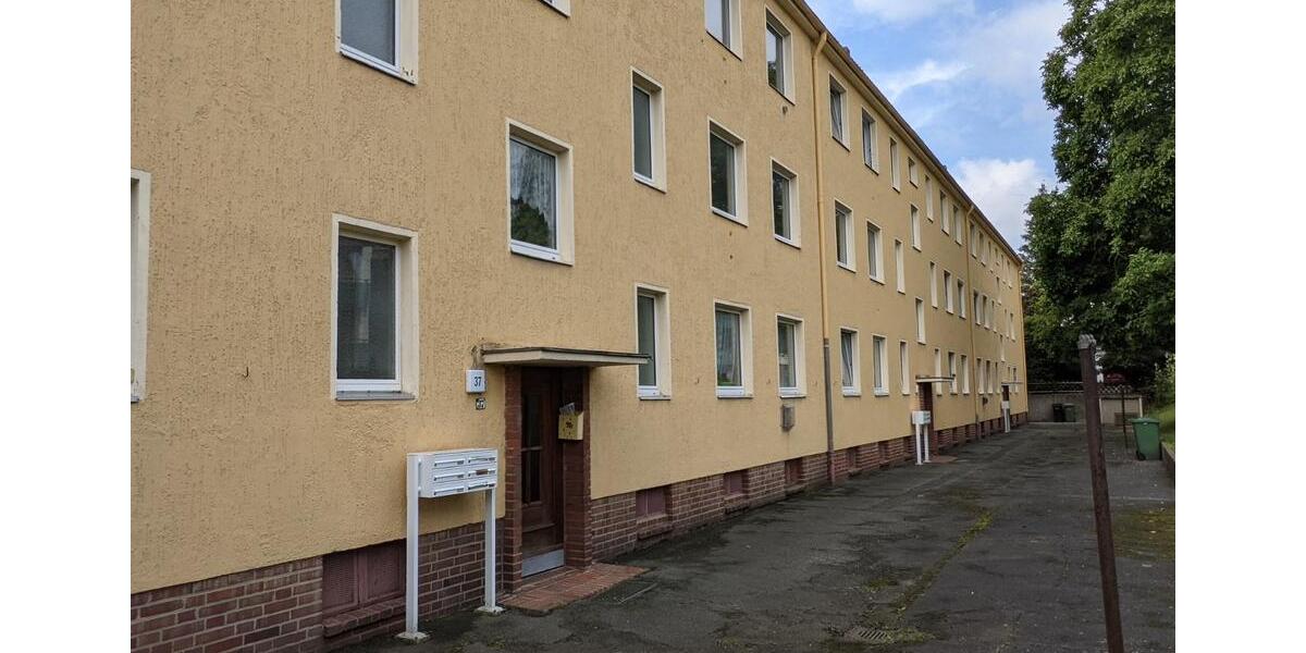 323.01 Schöne 2 ZKB in St.-Laurentiusstr. 28 54550 Daun Sammeltermin 23.12.2025 2 zimmer