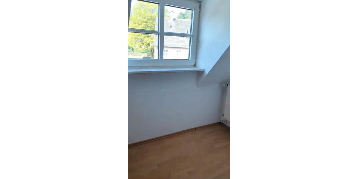 Maisonettenwohnung Eschwege - 3 Zimmer, 65 m&sup2;, 365&euro; | Angebot:26630976