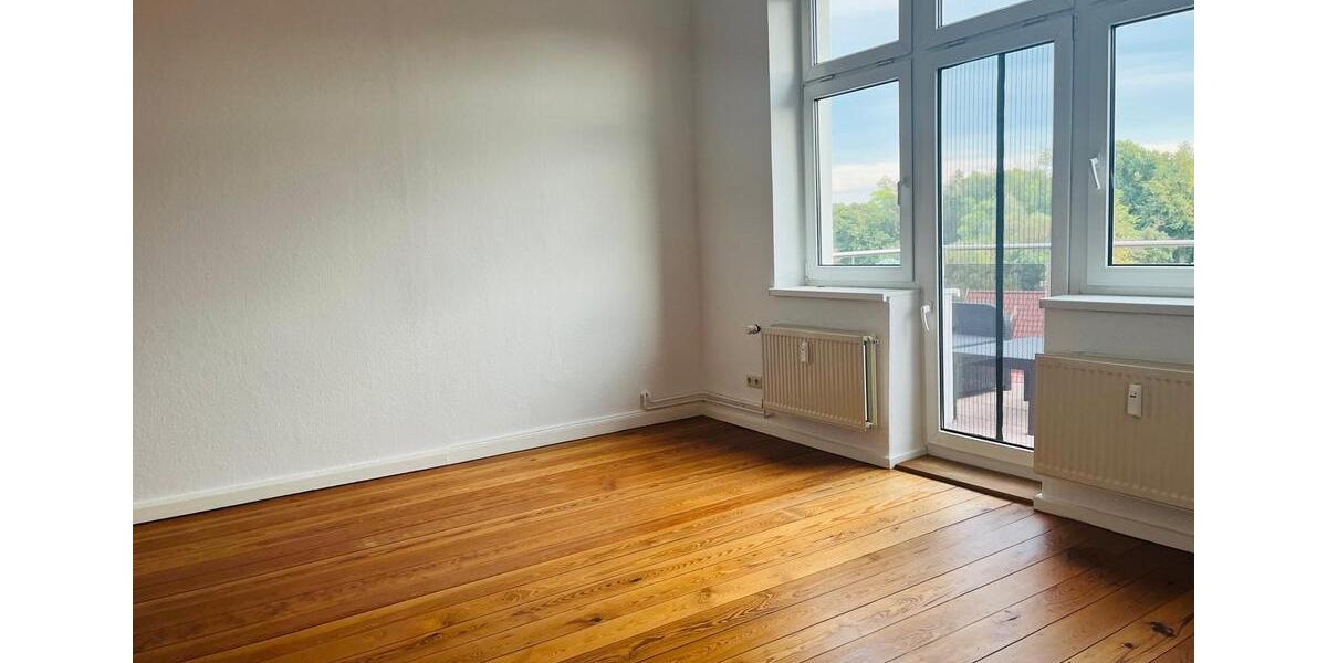 Etagenwohnung Bad Doberan - 3 Zimmer, 97 m&sup2;, 1.145&euro; | Angebot:24661331