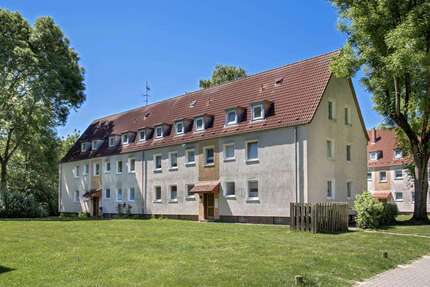 Wohnung Herford - 3 Zimmer, 56 m&sup2;, 559&euro; | Angebot:27684518