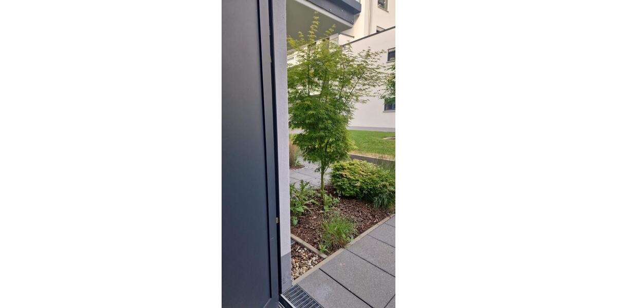 Etagenwohnung Deggendorf - 1 Zimmer, 45 m&sup2;, 900&euro; | Angebot:26626306