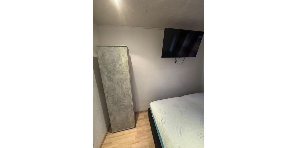 Erdgeschoßwohnung Pforzheim Brötzingen - 3 Zimmer, 55 m&sup2;, 740&euro; | Angebot:26689045