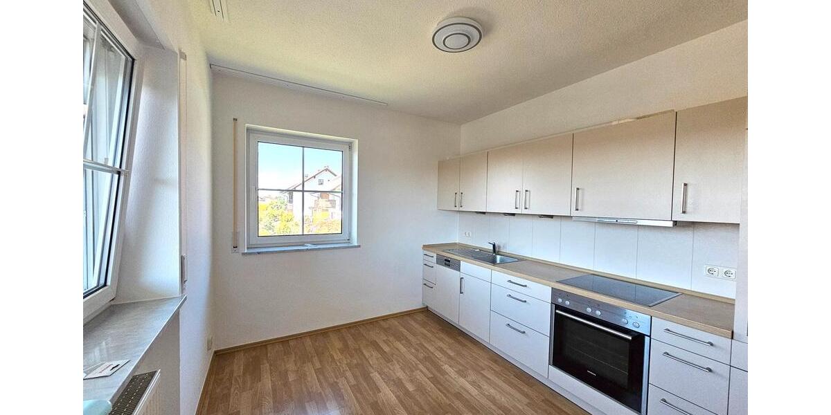 Etagenwohnung Bad Birnbach Asenham - 3 Zimmer, 72 m&sup2;, 630&euro; | Angebot:26633299