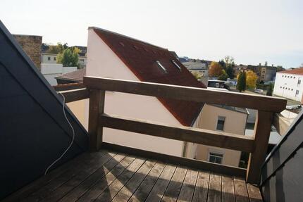 Wohnung Bitterfeld-Wolfen Bitterfeld - 5 Zimmer, 100 m&sup2;, 700&euro; | Angebot:24514801