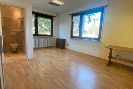 Ein-zwei oder 3 Zimmer-Wohnung in Käfertal, Mannheim zu vermieten zimmer