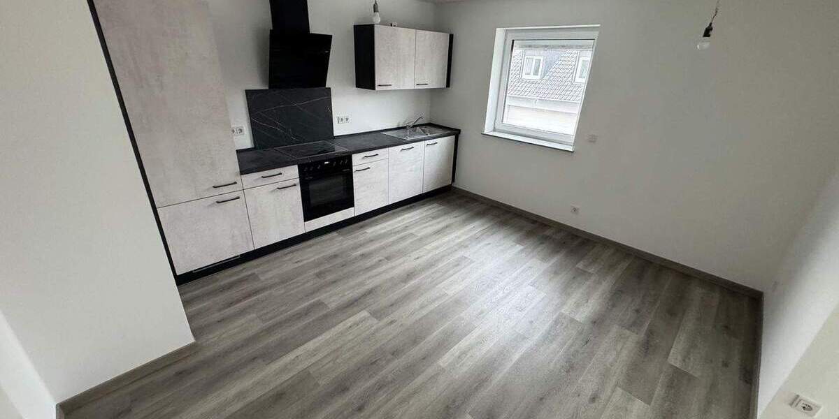Etagenwohnung Newel Butzweiler - 3 Zimmer, 83 m&sup2;, 975&euro; | Angebot:26556815