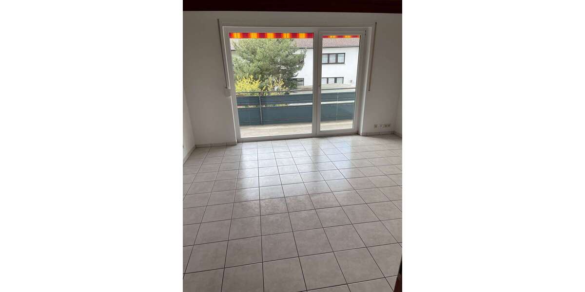 Etagenwohnung Mörfelden-Walldorf Walldorf - 1 Zimmer, 25 m&sup2;, 640&euro; | Angebot:27001554