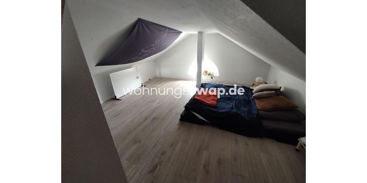 Etagenwohnung Leipzig Ost - 2 Zimmer, 65 m&sup2;, 530&euro; | Angebot:26688118