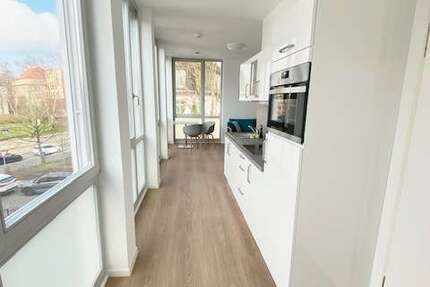 Wohnen auf Zeit in Rostock 1.600 € 2 zimmer