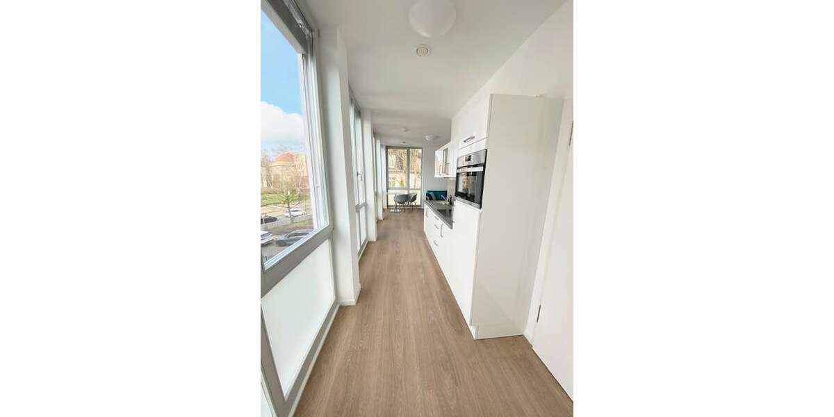 Wohnen auf Zeit in Rostock 1.600 € 2 zimmer