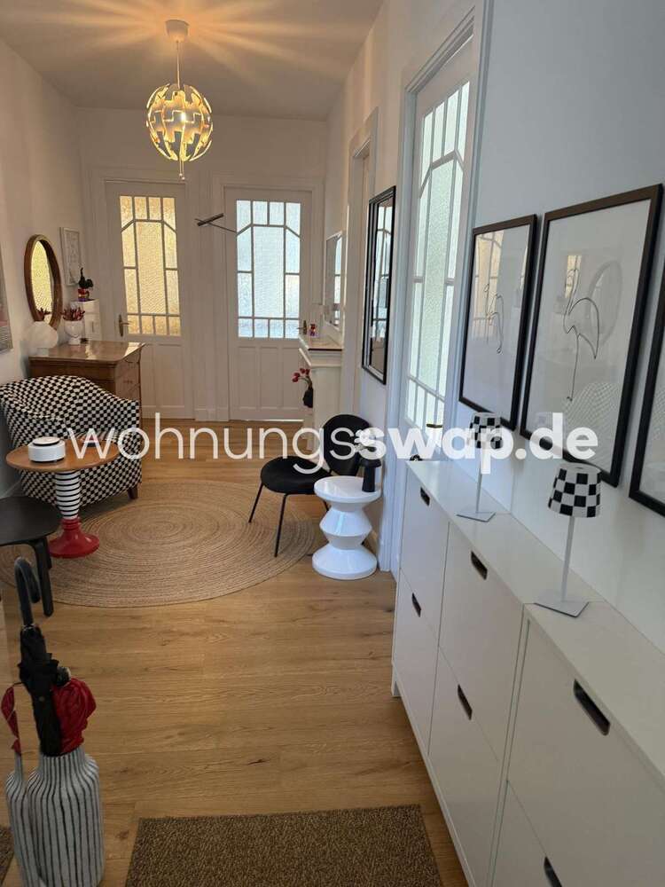 Wohnung zum Mieten in Hamburg-Nord, Hamburg 1.656 € 92 m²