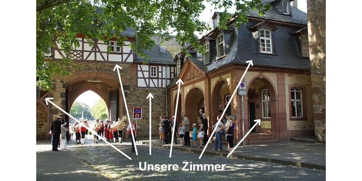 Wohnen auf Zeit Friedberg (Hessen) - 6 Zimmer, 20 m&sup2;, 200&euro; | Angebot:21534683