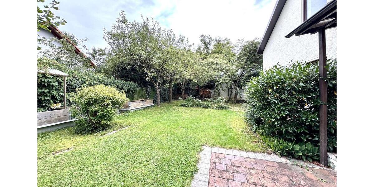 Einfamilienhaus München Sendling-Westpark - 3 Zimmer, 180 m&sup2;, 3.350&euro; | Angebot:26586678