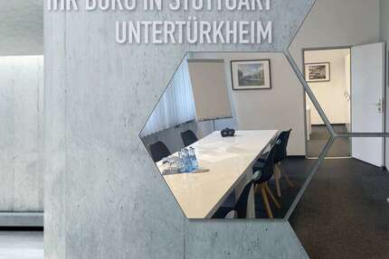 Büro in Stuttgart 950 € 110 m² zimmer