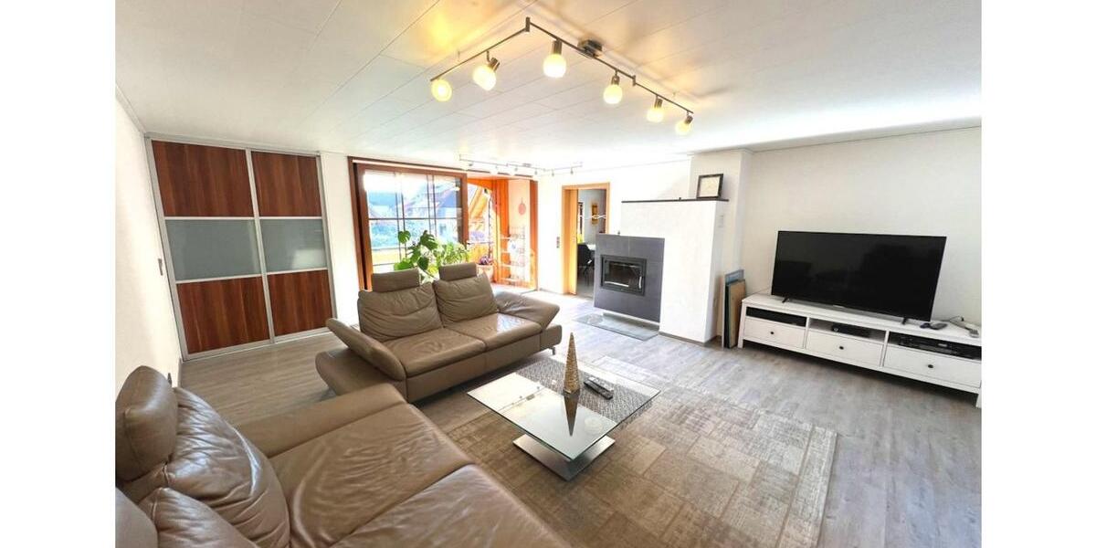 Einfamilienhaus Haslach im Kinzigtal - 6 Zimmer, 150 m&sup2;, 1.750&euro; | Angebot:26016164