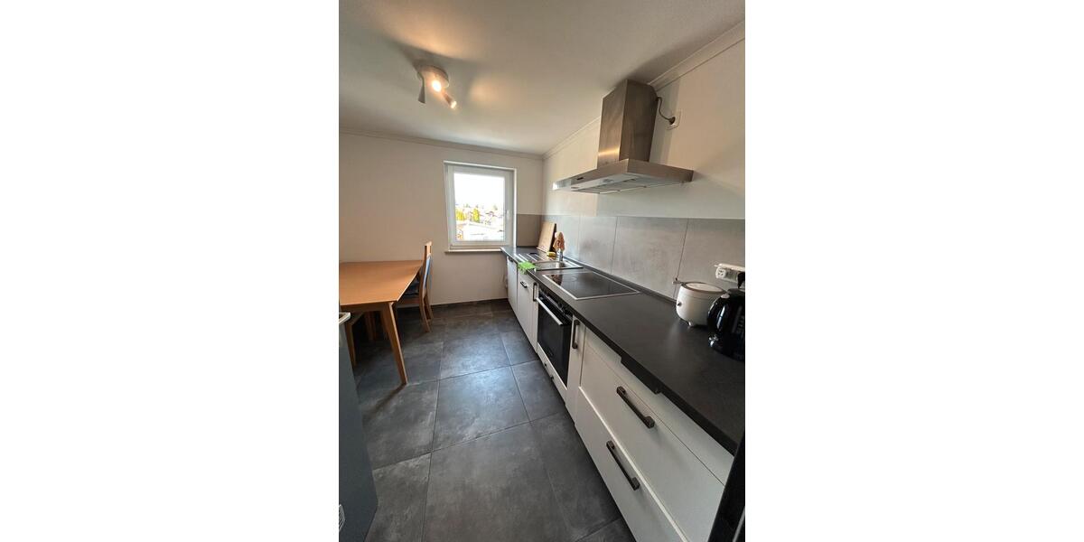 Etagenwohnung Waltenhofen - 4 Zimmer, 89 m&sup2;, 400&euro; | Angebot:25416868