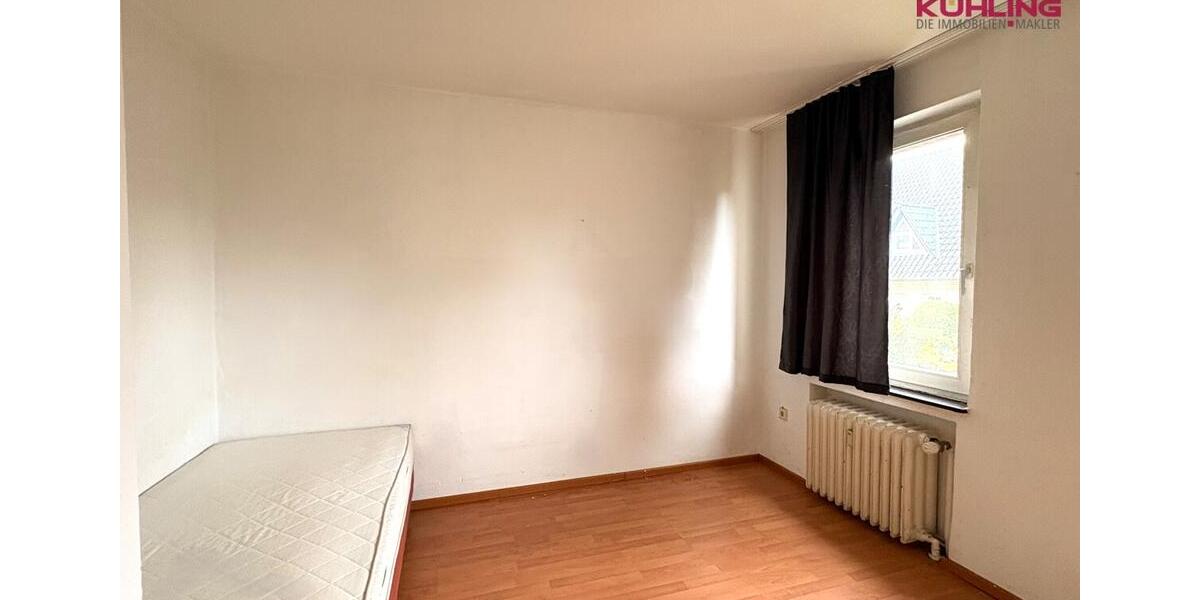 Etagenwohnung Diepholz - 4 Zimmer, 118 m&sup2;, 885&euro; | Angebot:23820556
