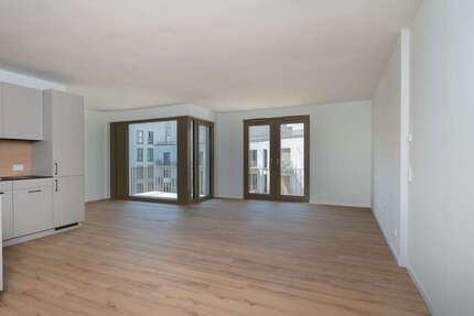 Wohnung Stuttgart Bad Cannstatt - 4 Zimmer, 102 m&sup2;, 2.180&euro; | Angebot:26400941