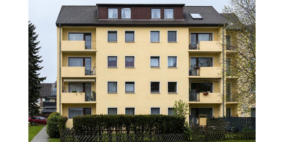 Etagenwohnung Celle Altencelle - 4 Zimmer, 83 m&sup2;, 480&euro; | Angebot:26235161
