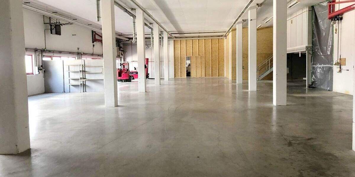 Gewerbeobjekt Essingen Dauerwang - 12.760&euro; | Angebot:25664727