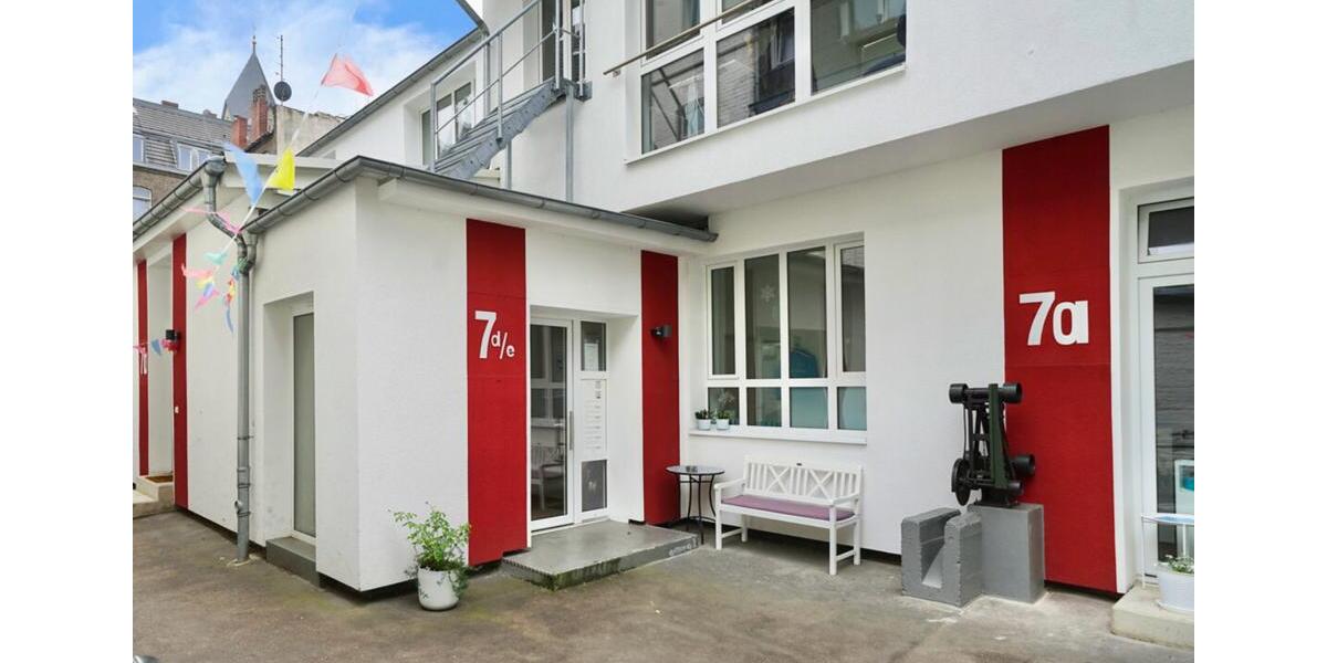 Gewerbeobjekt Köln Lindenthal - 1.895&euro; | Angebot:26445657