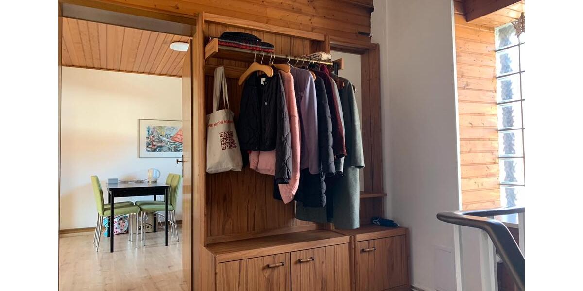 Wohnen auf Zeit Göttingen Grone - 1 Zimmer, 80 m&sup2;, 470&euro; | Angebot:26511351