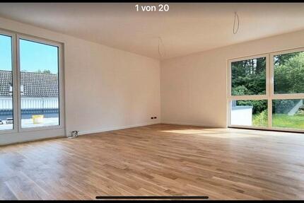 Wohnung zu vermieten. 154,65 qm plus Dachterrasse 3 zimmer