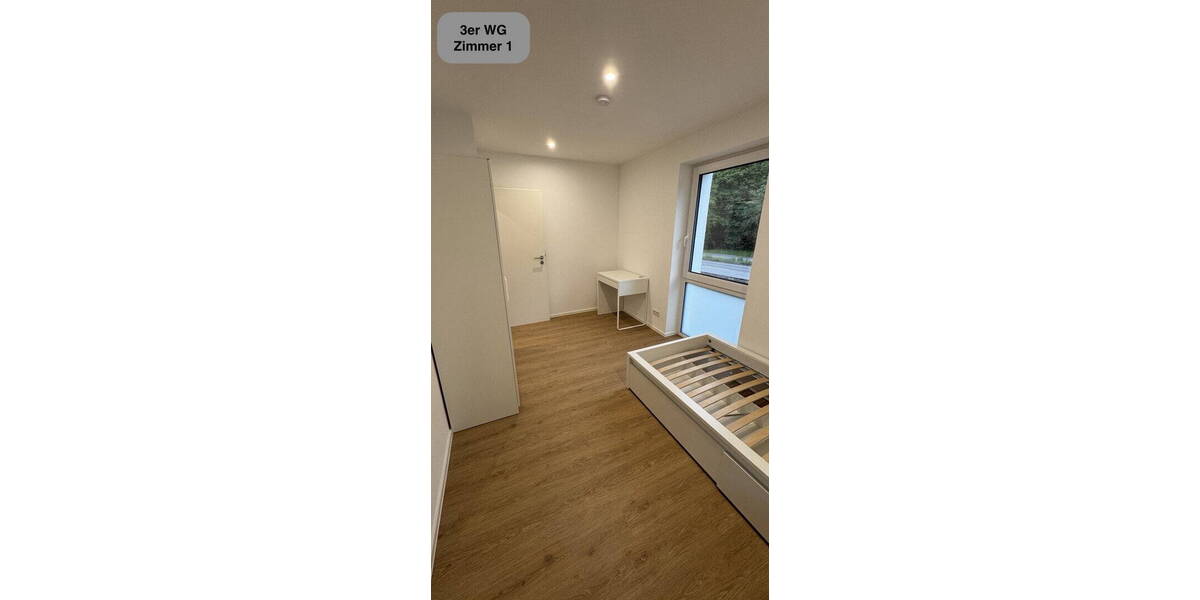 Etagenwohnung Stuttgart Süd - 3 Zimmer, 60 m&sup2;, 510&euro; | Angebot:26791669
