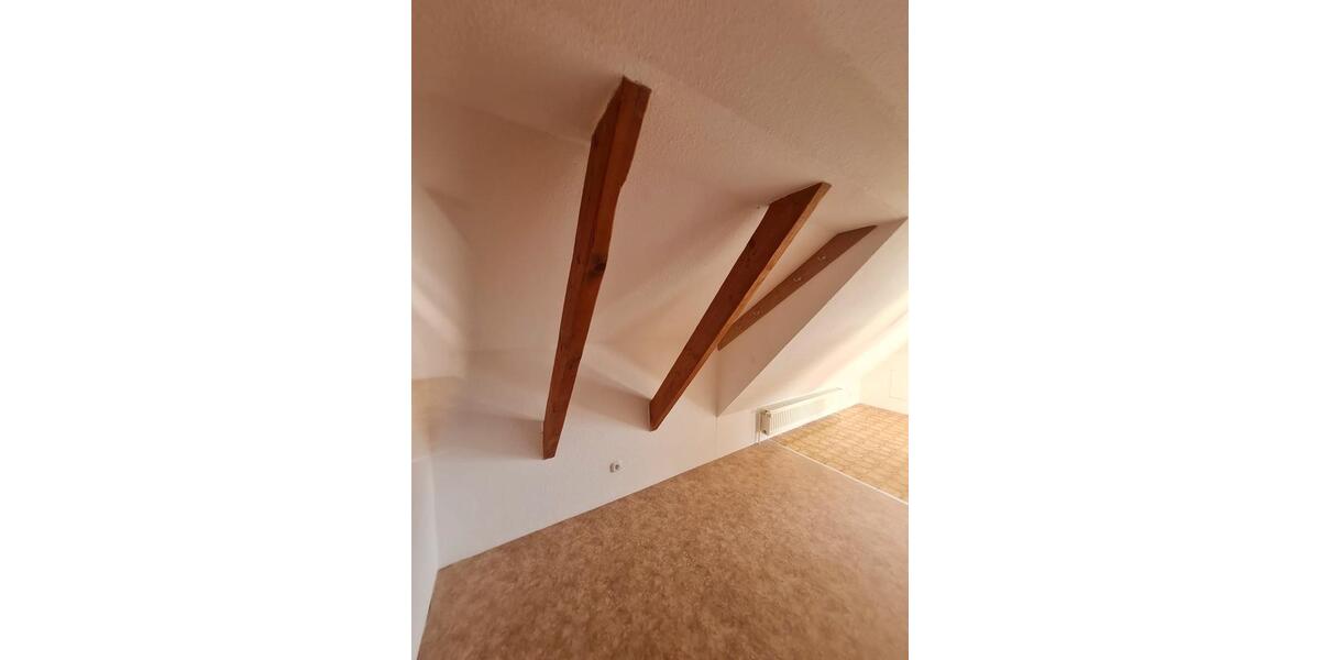Dachgeschoßwohnung Barlt - 1 Zimmer, 47 m&sup2;, 320&euro; | Angebot:26310557