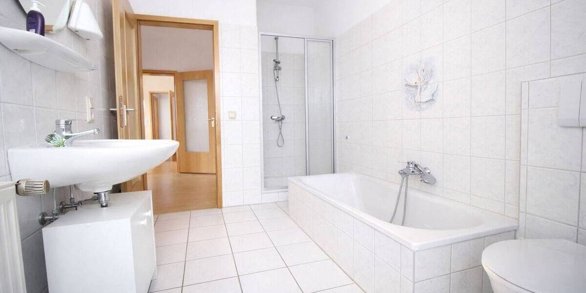 Zimmer Loose - 3 Zimmer, 91 m&sup2;, 795&euro; | Angebot:25929018