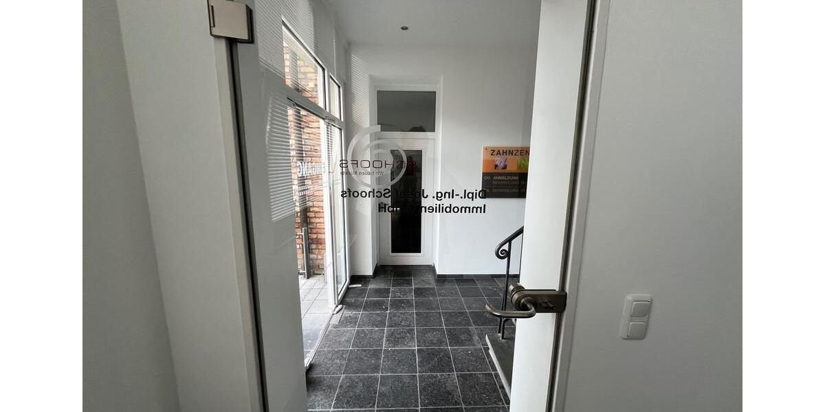 Gewerbeobjekt Kevelaer - 1.500&euro; | Angebot:25055079