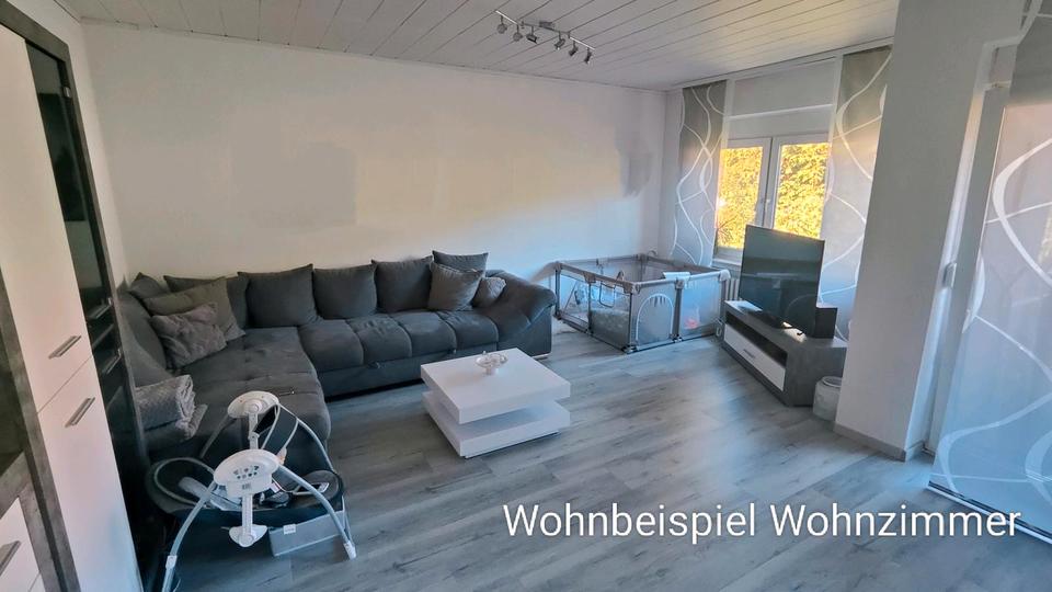 Etagenwohnung Hemer - 3 Zimmer, 83 m&sup2;, 620&euro; | Angebot:25057438