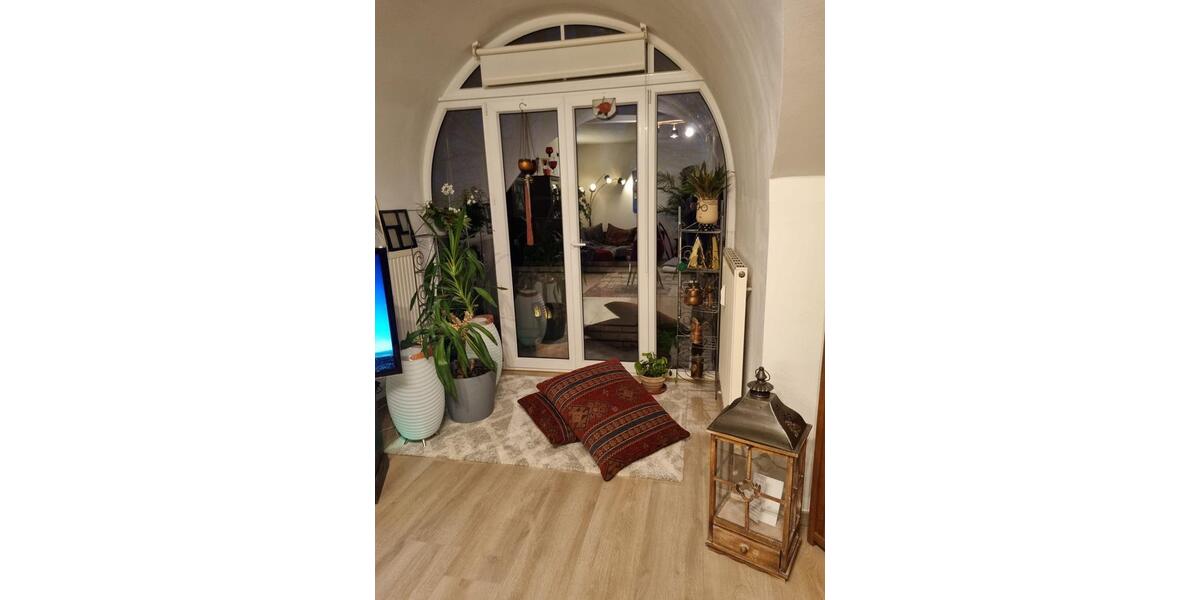 Dachgeschoßwohnung Weilheim in Oberbayern - 2 Zimmer, 78 m&sup2;, 1.390&euro; | Angebot:24602319