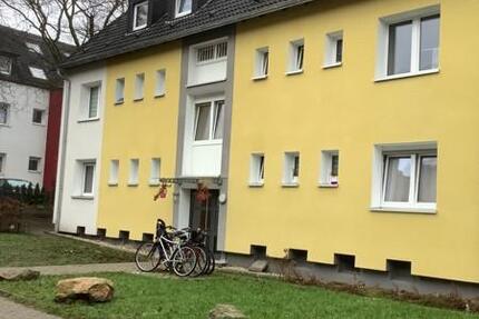 Gemütliche 3-Zimmer-Wohnung im DG , einzugsbereit! zimmer