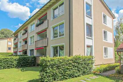 Wohnung Herrsching am Ammersee - 3 Zimmer, 85 m&sup2;, 1.390&euro; | Angebot:24479154