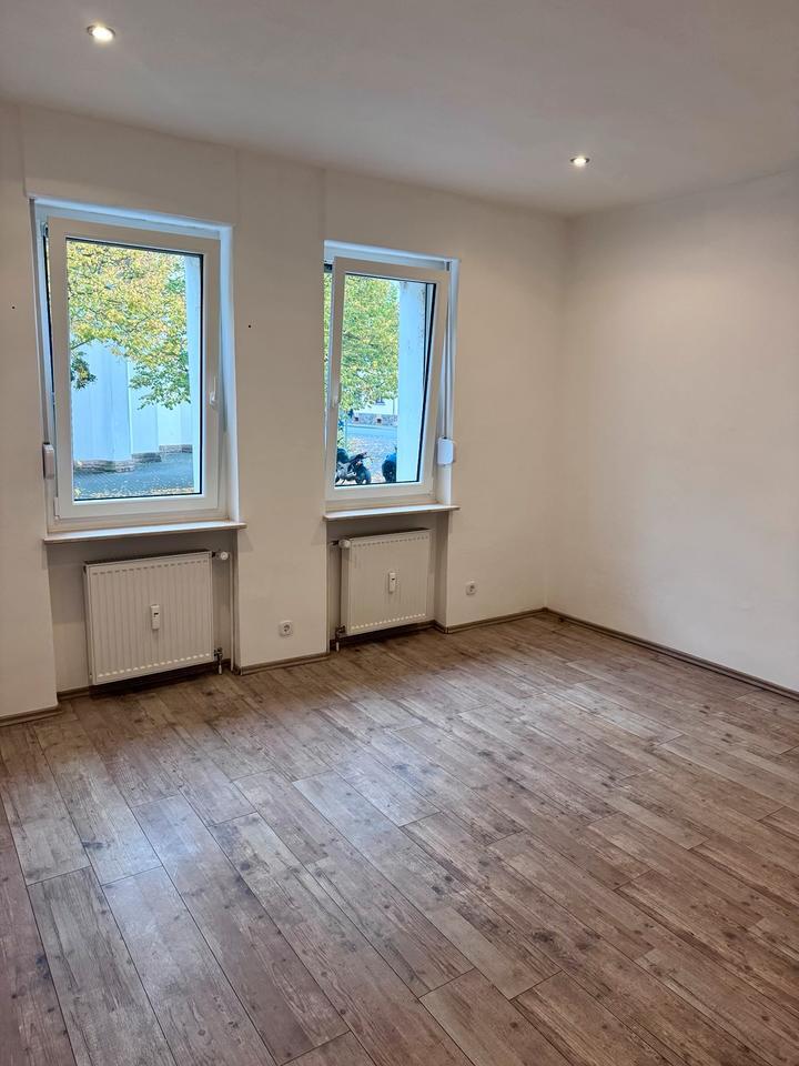1-Zimmer-Wohnung zu vermieten zimmer