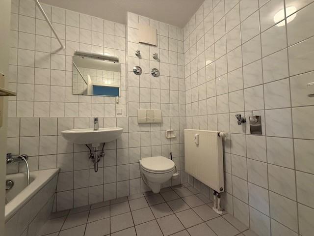 Etagenwohnung Grimma - 2 Zimmer, 59 m&sup2;, 349&euro; | Angebot:24872594
