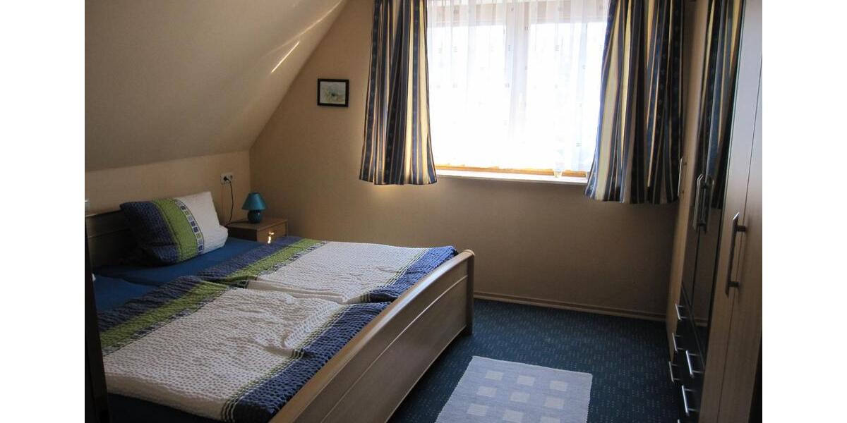 Möblierte Wohnung in Gersfeld 2 zimmer