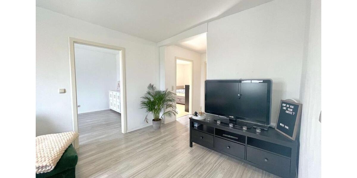 Etagenwohnung Franzburg - 4 Zimmer, 64 m&sup2;, 570&euro; | Angebot:25978951