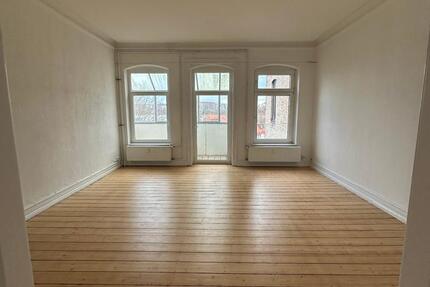 Wohnung Flensburg - 5 Zimmer, 114 m&sup2;, 1.000&euro; | Angebot:25901398