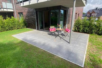 Wohnung Barsbüttel - 4 Zimmer, 96 m&sup2;, 1.632&euro; | Angebot:25900364