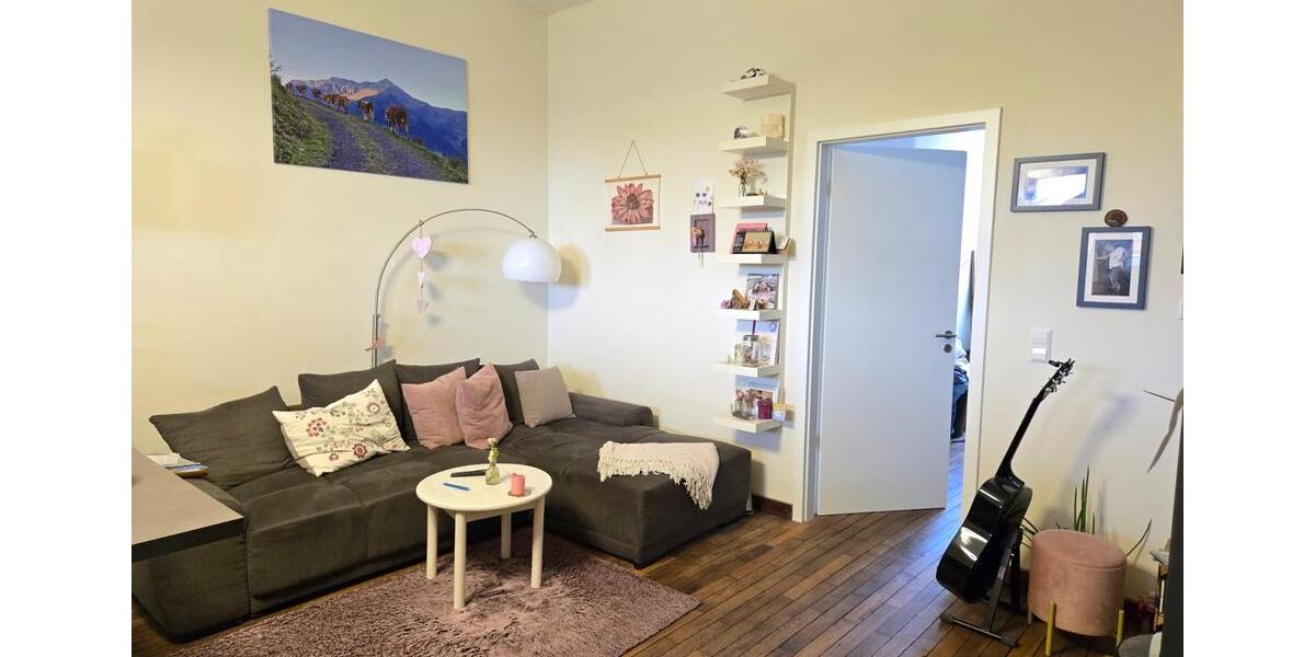 Erdgeschoßwohnung Eutingen im Gäu - 2 Zimmer, 70 m&sup2;, 890&euro; | Angebot:26692447