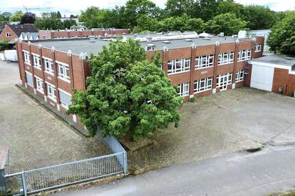 Gewerbeobjekt Nordhorn - 6.117&euro; | Angebot:25196897