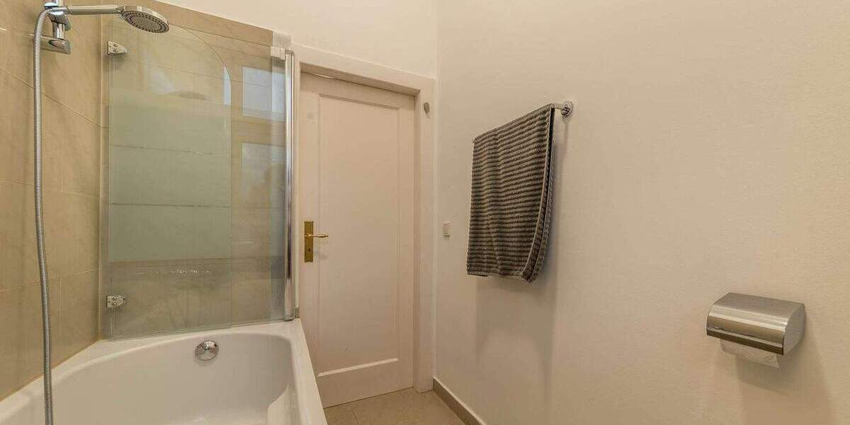 Möblierte Wohnung auf Zeit zu vermieten: 2 zimmer