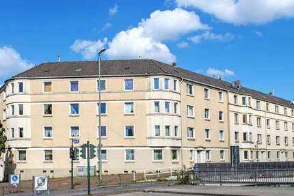 Wohnung zum Mieten in Essen 669 € 82.64 m²