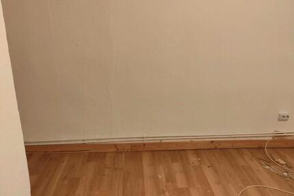 WG geeignete 4-Zimmerwohnung 4 zimmer