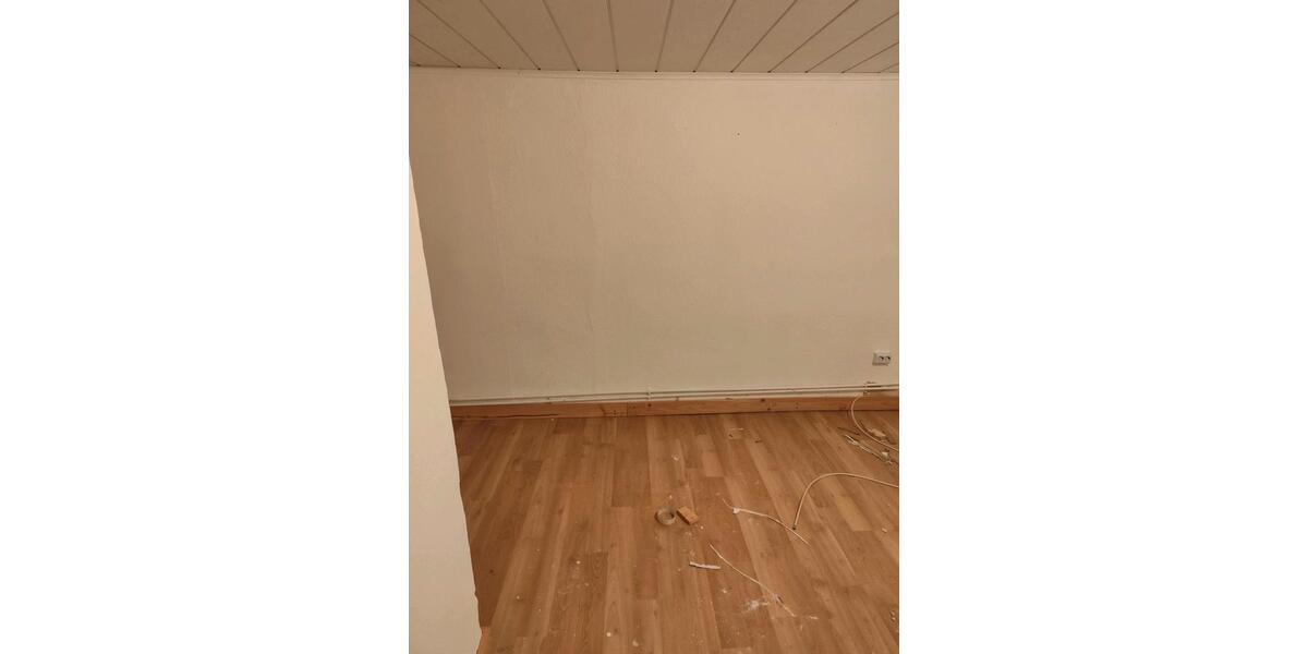 WG geeignete 4-Zimmerwohnung 4 zimmer